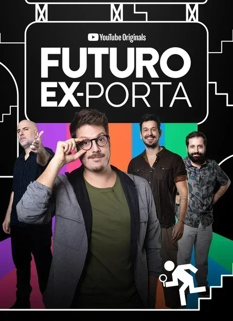 Multishow fecha parceria com o Porta dos Fundos para projeto e informações  acabam vazando