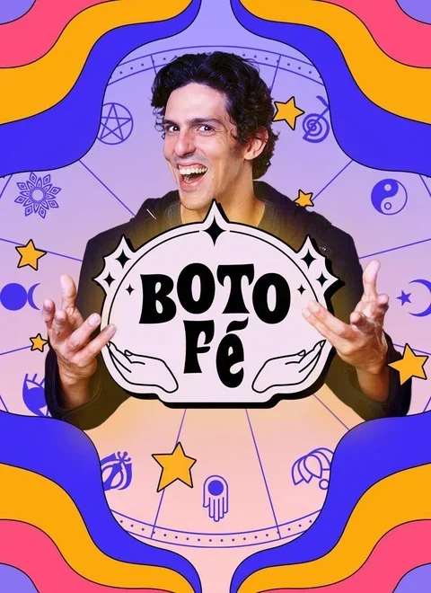 Boto Fé